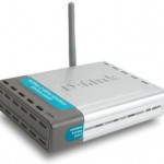 Access Point or router