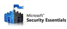 Microsoft Security Essentials