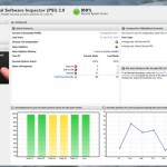 psi Secunia Dashboard