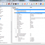 System Information for Windows