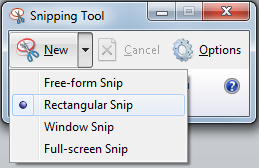Snipping - Photo Tools