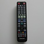 Remote BD-D8500