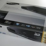 Samsung BD-D8500N