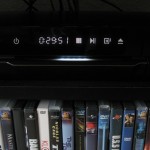 front of the BD-D8500