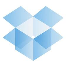 Dropbox account