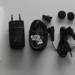 package of HTC radar