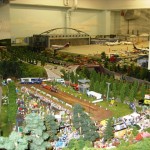 Wunderland - Airport1