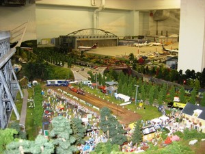 Wunderland - Airport1