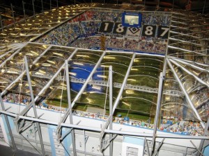 Wunderland - HSV Stadium