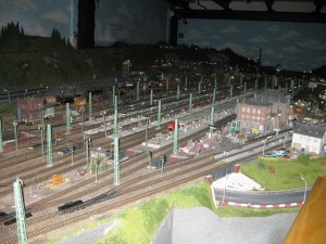 Station