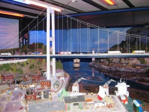 bridge