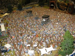 concert