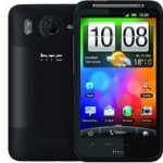 HTC Desire HD