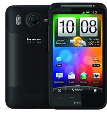 HTC Desire HD