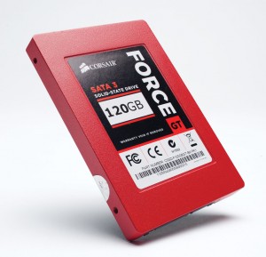 Corsair Force GT 120 GB
