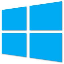 Windows 8.1 Logo