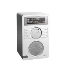 Pico DAB Radio