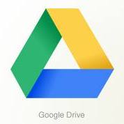 Google Drive