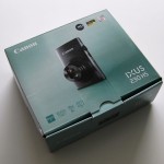 New Canon IXUS 230 HS