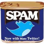 TwitterSpam