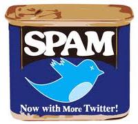 TwitterSpam