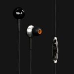 RHA MA450i earphones