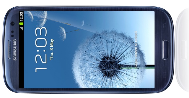 How To Take Screenshots On Galaxy S3 - How To Take Screenshot On The