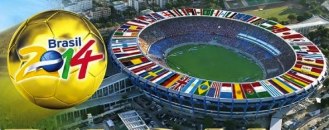 Best Android apps for World Cup 2014
