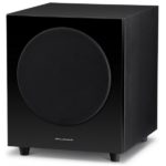 Wharfedale D10