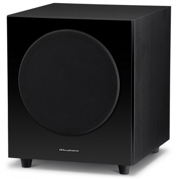 Wharfedale D10