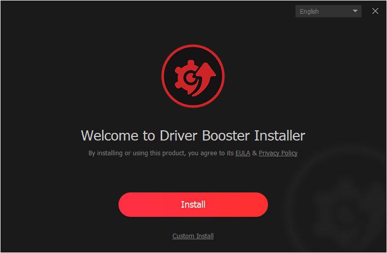Driver Booster