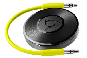 Chromecast Audio