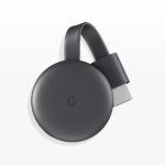 Google Chromecast Troubleshooting