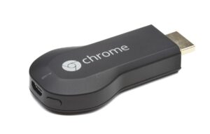 Chromecast 1st Generation
