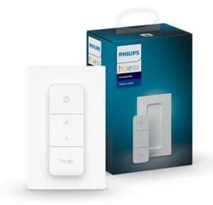 Philips Hue Dimmer switch