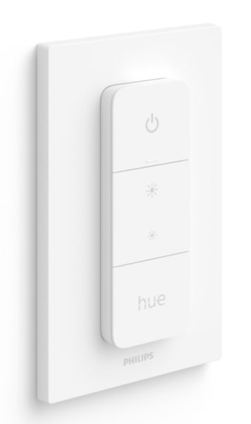 Philips Hue Dimmer Switch V2
