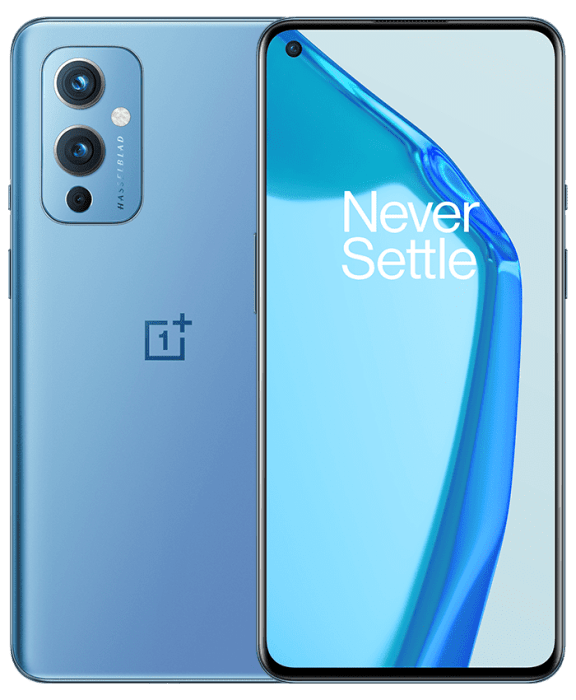 OnePlus 9 5G