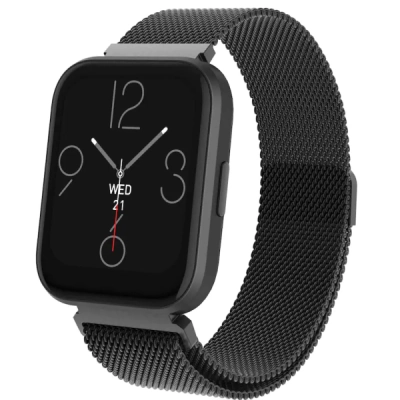 Fremsyn give tabe Goji Smart Watch 2 Review and features | TechThatWorks