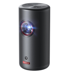 Tech Gifts for Christmas 2025 – Anker Nebula Capsule 3