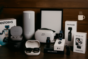 Tech Gifts for Christmas 2025