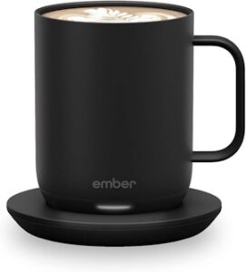 Tech Gifts for Christmas 2025 – Ember Smart Mug 2