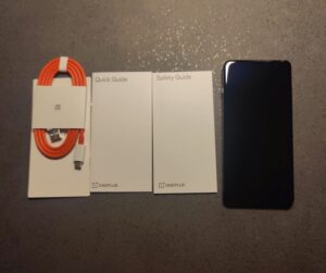 OnePlus 13 Case