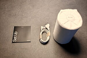 Sonos Era 100 In the box